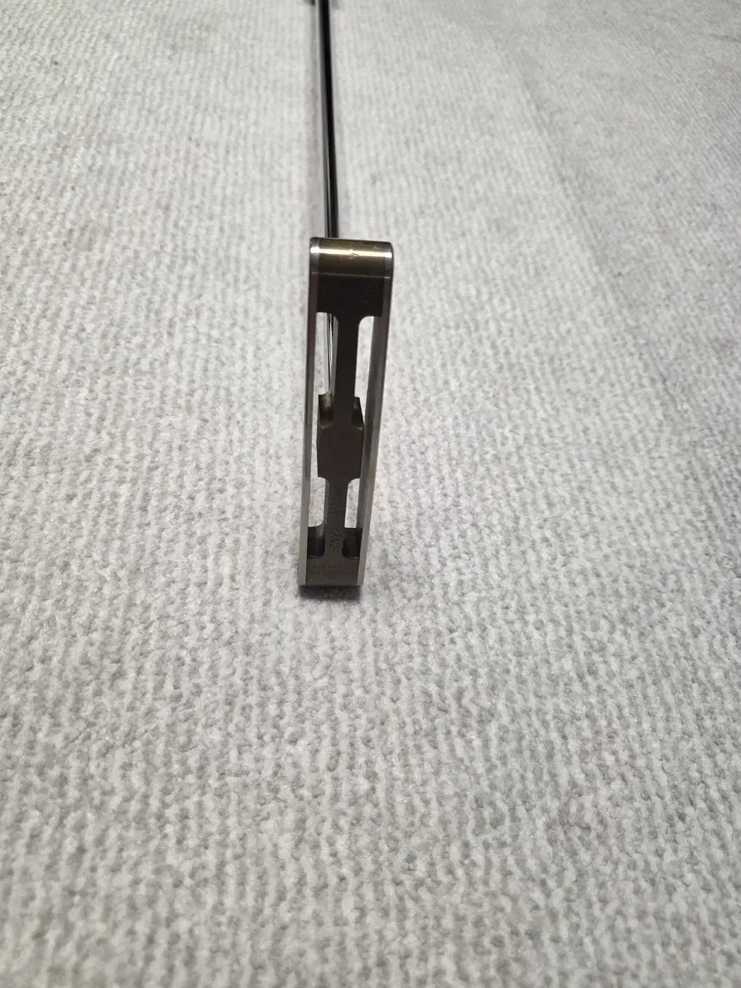Dynatone Astral Putter