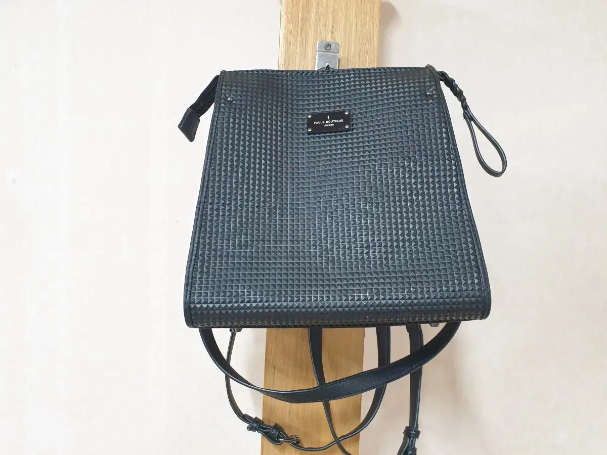 Paulsboutique Backpack Bag