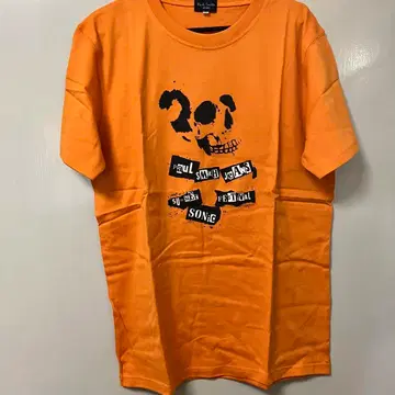 초레어: 썸머 소닉 06 폴스미스 티셔츠 L