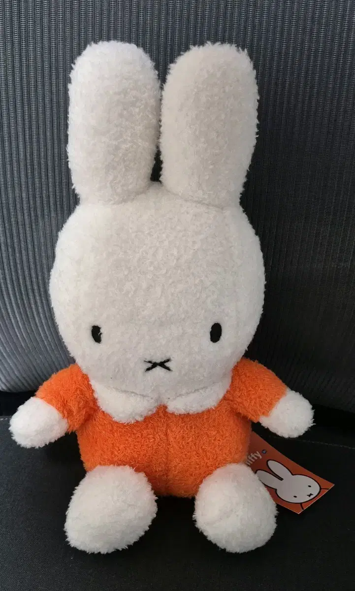 미피 복실복실 중형 인형