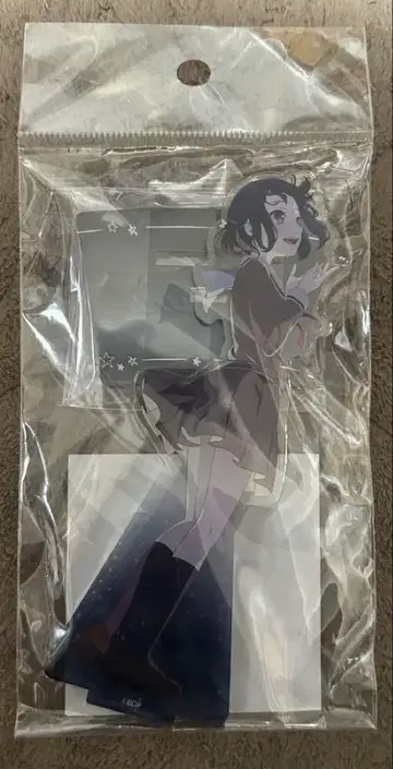 Poppin'Party 10th 호시노코도 우시코리미 아크릴 스탠드