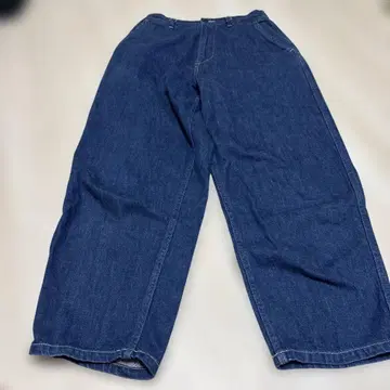 단톤 여성용 크롭 기장 데님 팬츠