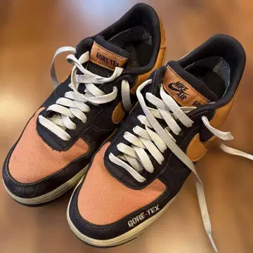 에어포스 1 고어텍스 25.5 cm