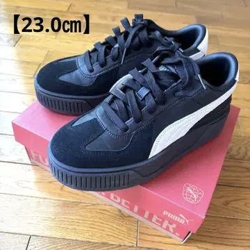 푸마 스니커즈 [23.0cm]
