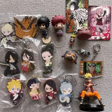 NARUTO BORUTO 묶음 판매