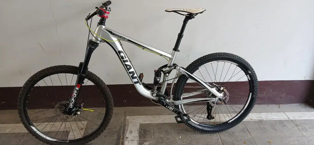 Giant. Trance 26 Small