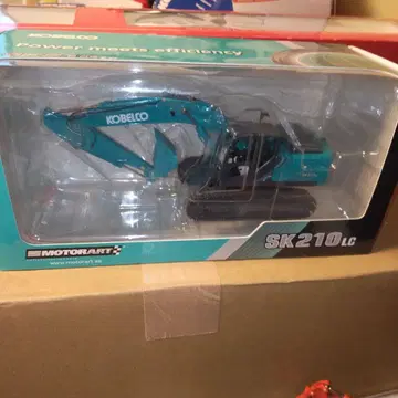 코벨코 건설기계 KOBELCO SK210 LC 1/50