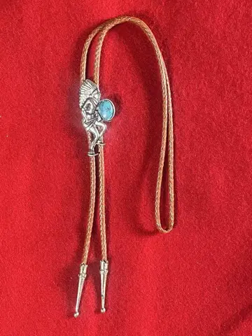 Indian Jewelry 루프 타이