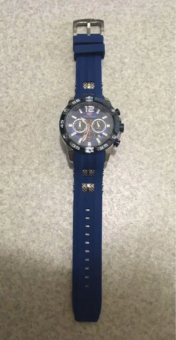 중고 시계 남성용 Mini Focus MF0349G