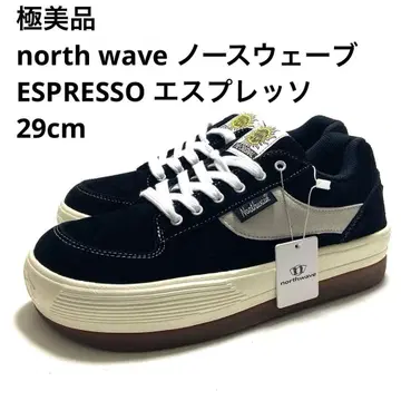 north wave 노스웨이브 ESPRESSO 에스프레소 29cm