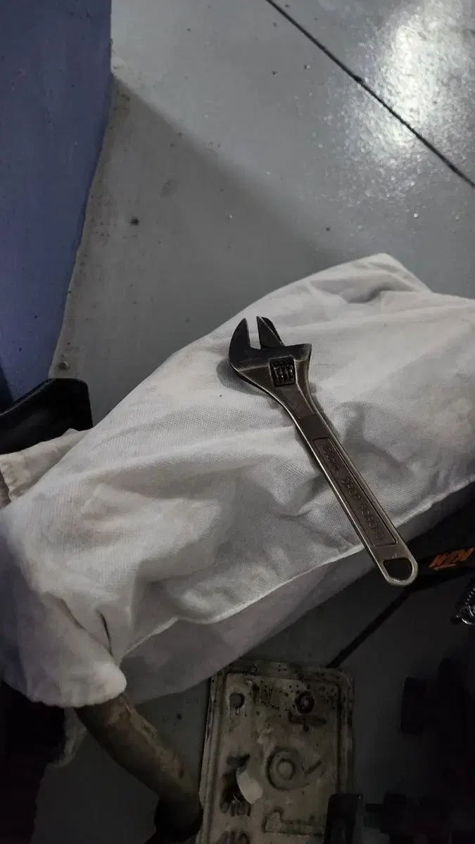 msx125 stock muffler full exhaust