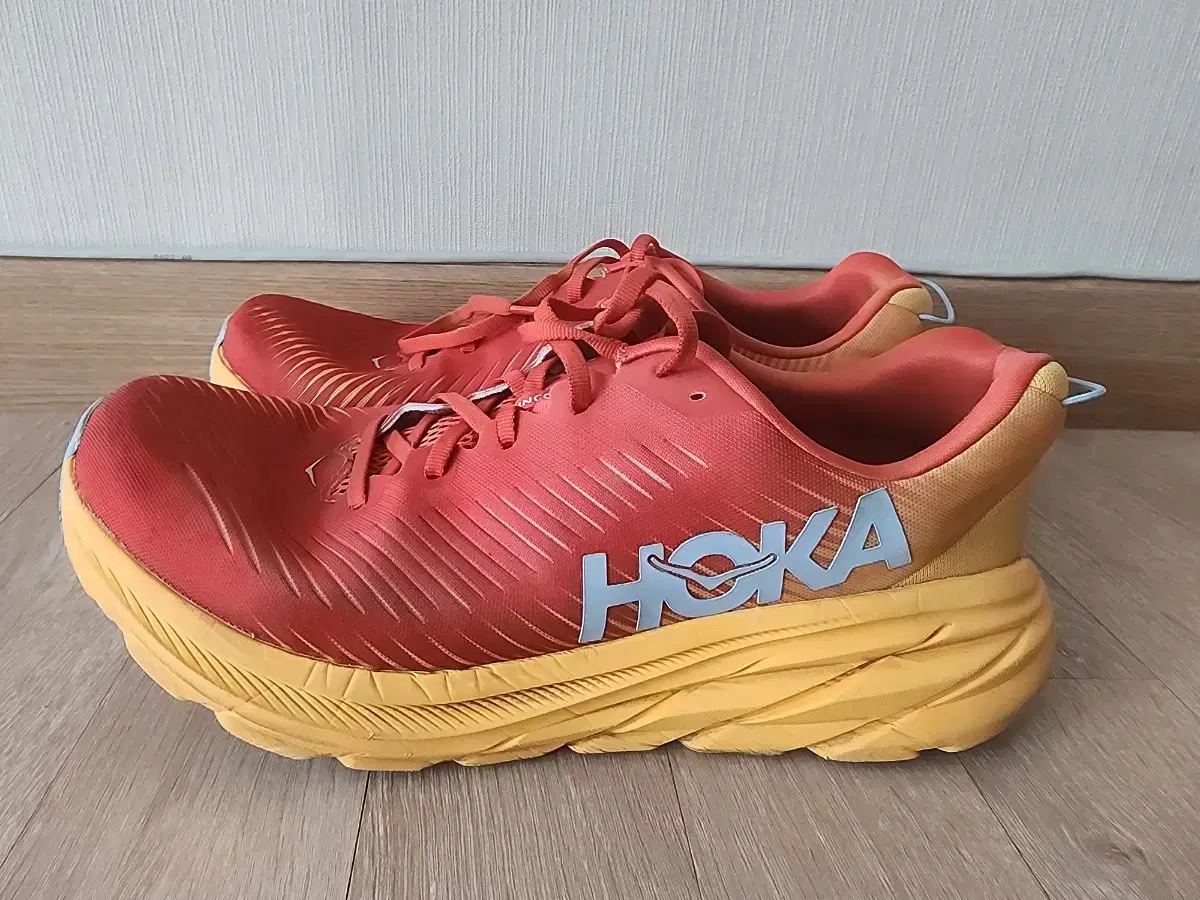 Hoka Lincoln 3 Wide Size 290