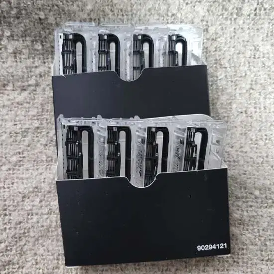 질레트 랩스 면도날(8개입)