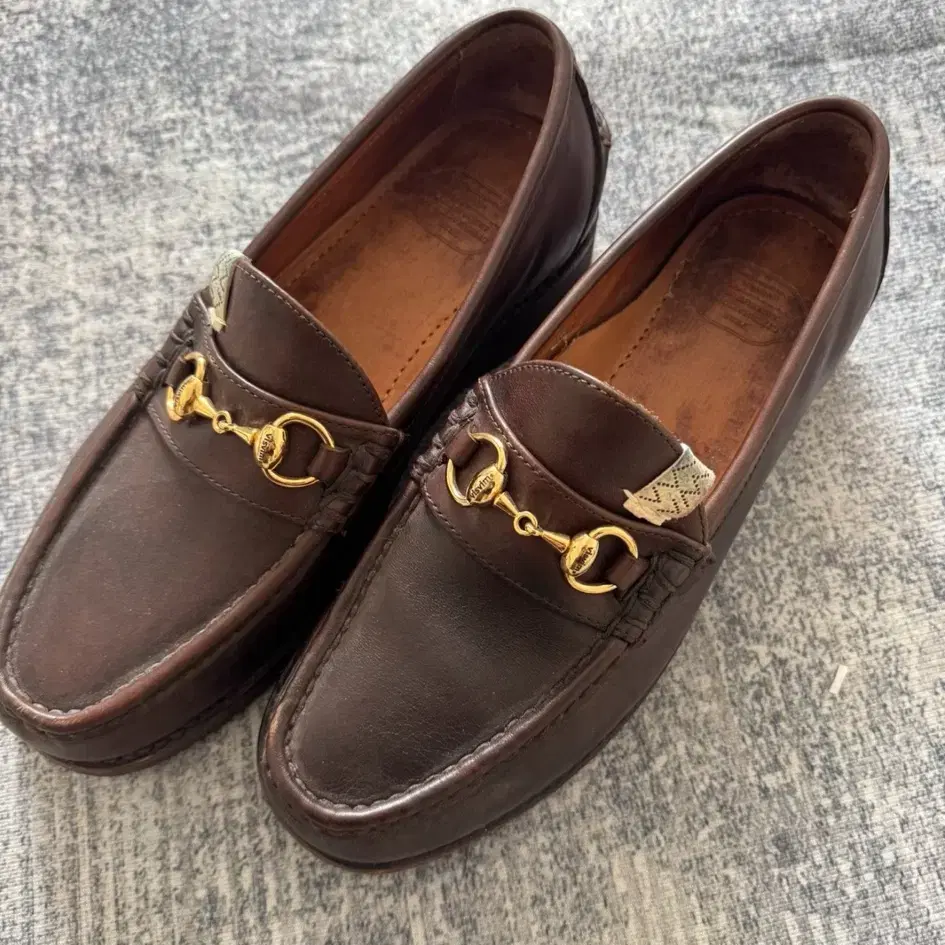 靴 visvim ABARTH MOC-FOLK US10 28cm visvim ABARTH MOC-FOLK US10 28cm [M10.5] Visvim 23SS Abarth moc