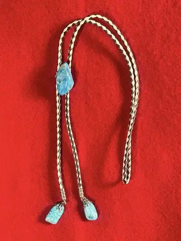 Indian Jewelry 루프 타이