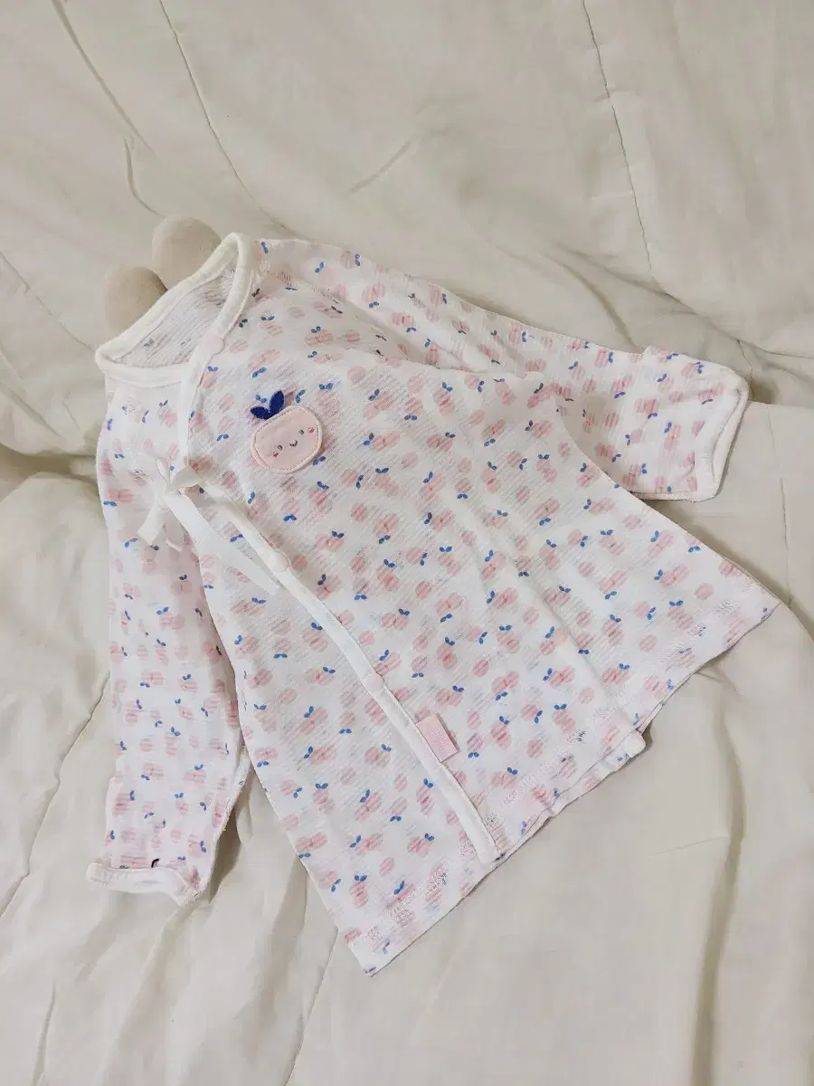 Absorba Tangyul Tangyul Mesh Thin Baby Undershirt