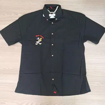 까스텔바작 반팔 셔츠 XL 원가 8만 엔 정도.