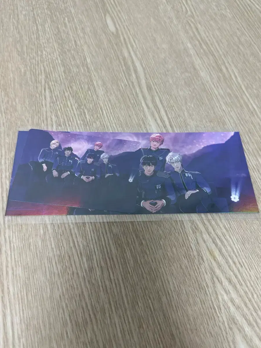 PLAVE Encore Live Viewing Pre-order Benefit