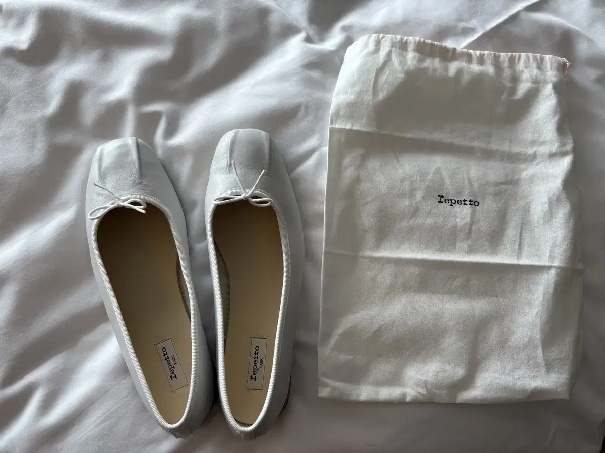 Repetto remi 39 New product