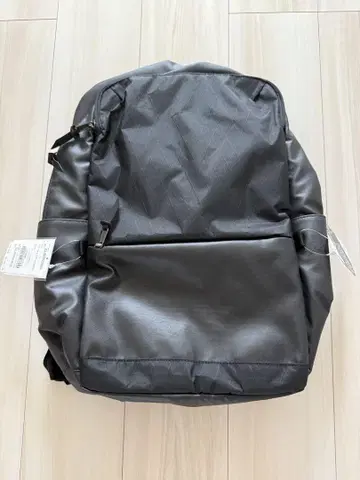 미즈노 블랙 럭색/백팩 25L