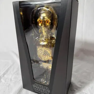 C-3PO 400% 미개봉품 KUBRICK STAR WARS
