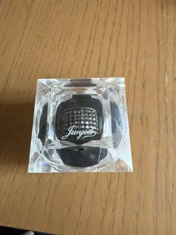 가격 인하 Jwyed 스와로브스키 반지 약 12호