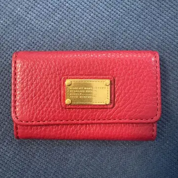 (새상품)MARCBYMARCJACOBS 키케이스