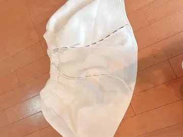 Bibiy 스커트