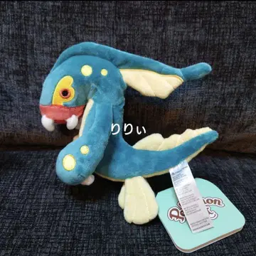 포켓몬 센터 포켓몬 핏 핏 봉제 인형 시빌돈