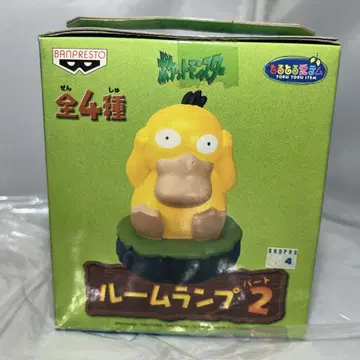 반프레스토 포켓몬 룸 램프 코닥 / 피규어
