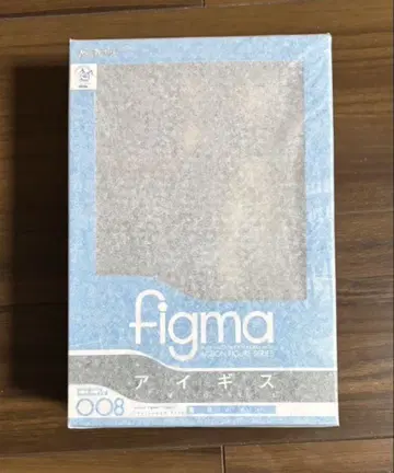 figma EX008 페르소나 3 FES 아이기스 중장비 ver.