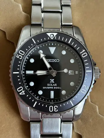 세이코 SEIKO PROSPEX 프로스펙스 SBDN069 가격 인하