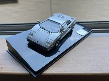 RIM 람보르기니 카우 턱 1/43