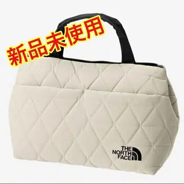 노스페이스 지오 페이스 박스 토트 NM32355-VW