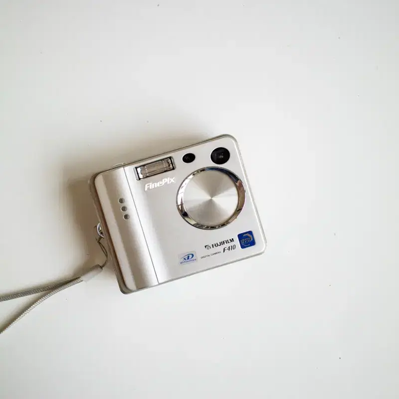 FUJI FILM 후지필름 Fujifilm Finepix F410 #후지필름,#후지필름파인