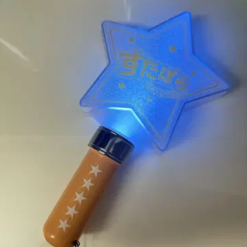스타포라 응원봉