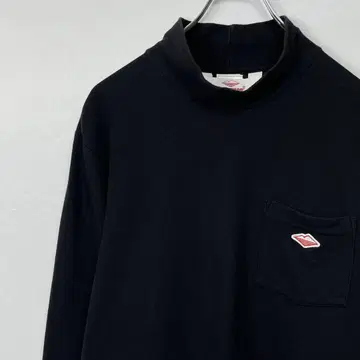Battenwear 배튼웨어 하이넥 티셔츠