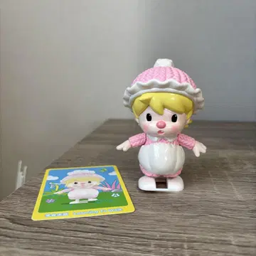 팝마트 스위트빈