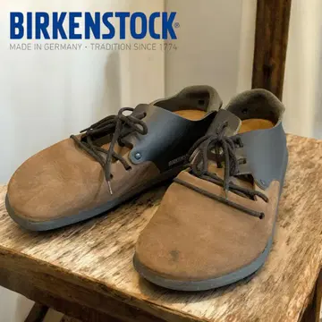 S10 BIRKENSTOCK 버켄스탁 27cm MONTANA