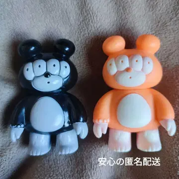 VAG SERIES 2&19 Matthew 매튜 2종 가챠