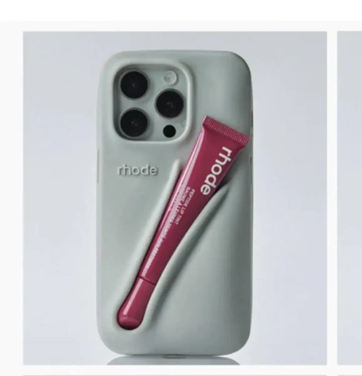 rhode Phone Case 13 Pro Max