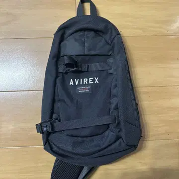 아비렉스 숄더백