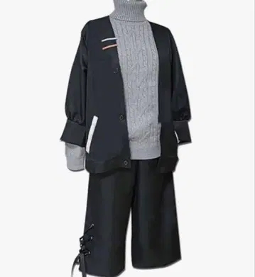 니지산지 카노 코스프레 의상