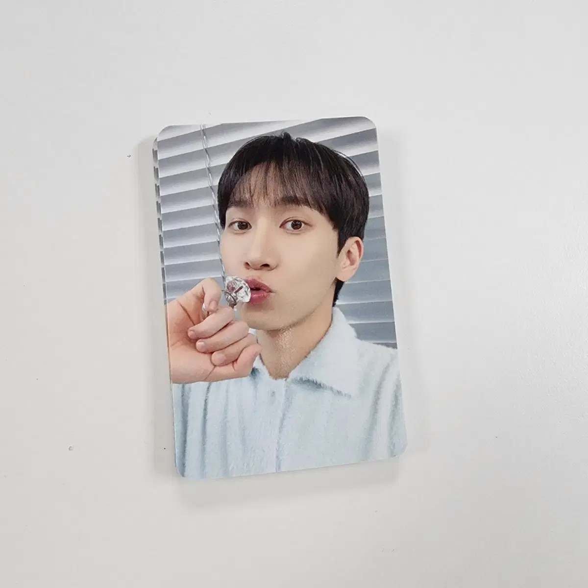 비투비 BTOB 애플뮤직 대면 미공포 서은광