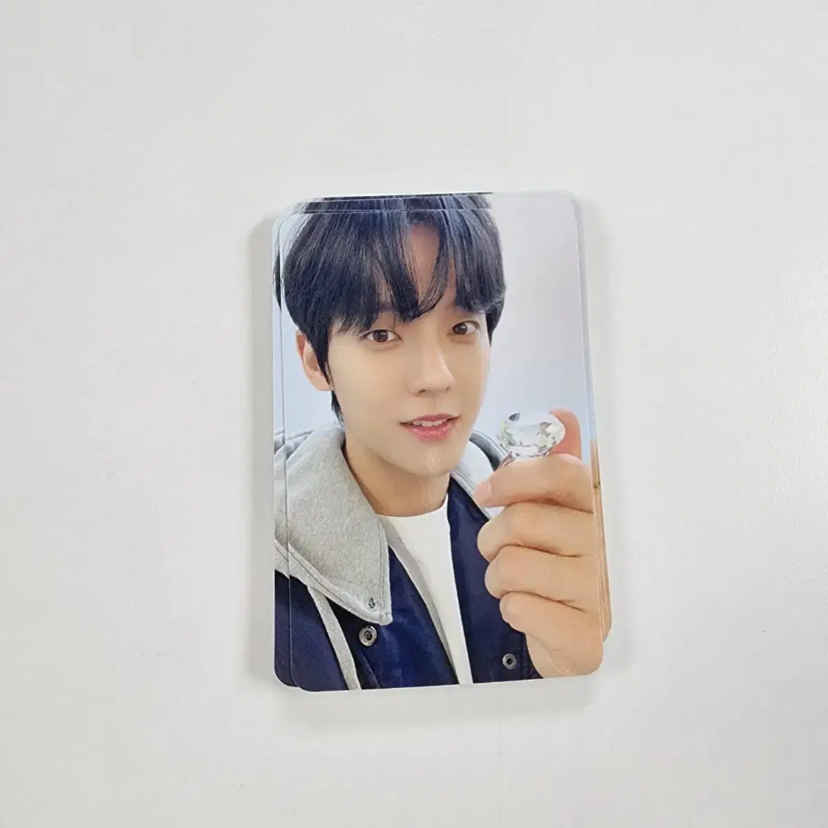 Minhyuk HUTA BOOM サノクトレカ Minhyuk HUTA BOOM サノクトレカ - メルカリ