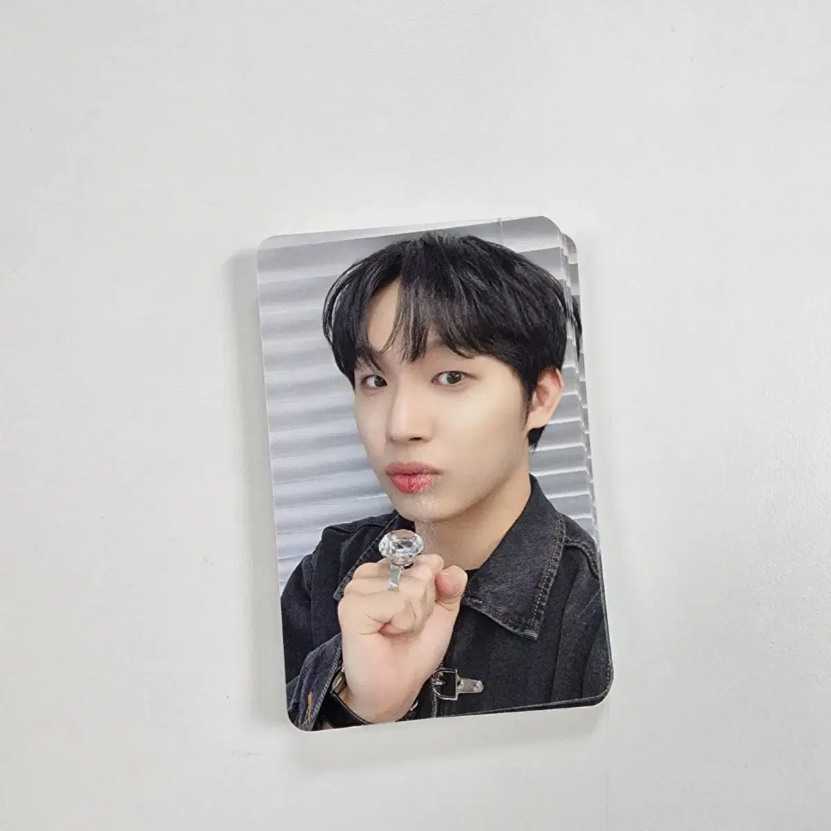 BTOB | 비투비 BTOB Apple Music Offline Unreleased Photocard