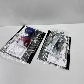 트랜스포머 EZ 컬렉션