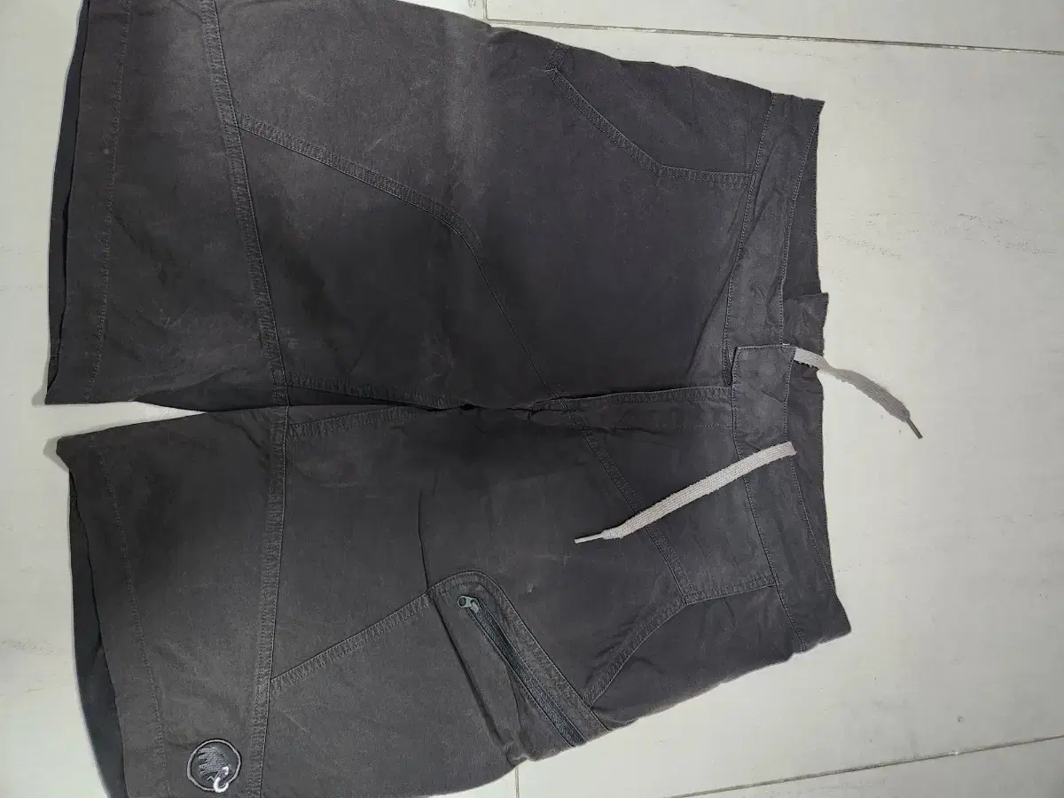 Mammut Shorts