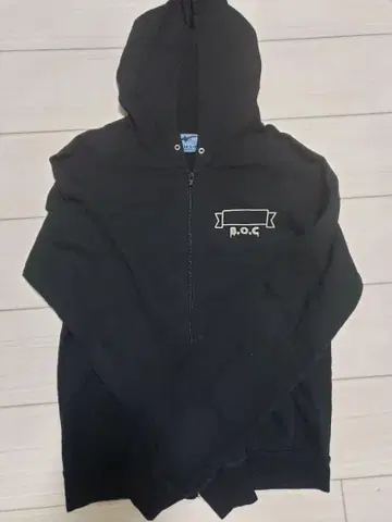 범프 오브 치킨 2008 홈 선박 위성 투어 후드티