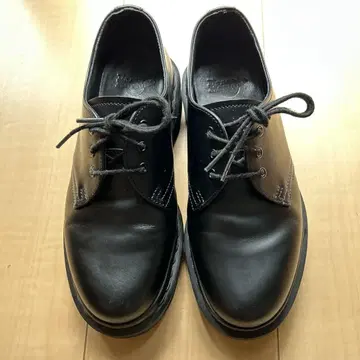 Dr.Martens 1461 MONO 3홀 신발